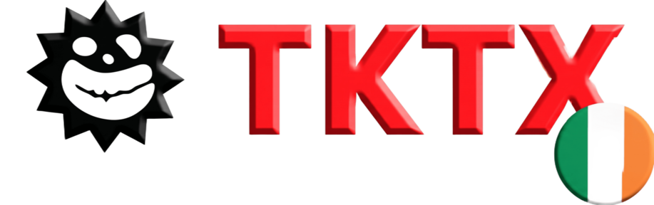 TKTX Ireland