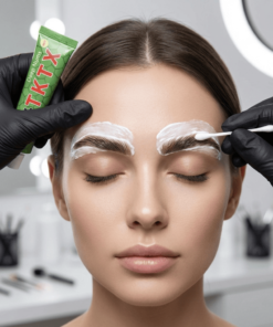 TKTX GREEN Anesthetic Cream 40% for TATTOO | WAXING | PIERCING | MICROBLADING 1 Gemini Generated Image o7d7rmo7d7rmo7d7 1