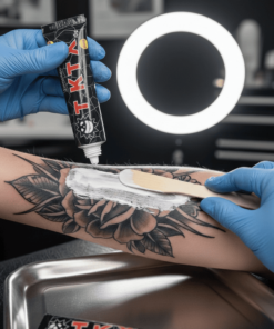 TKTX ANESTHETIC SPRAY 30 ml DURING TATTOOS | MICROBLADING | PERMANENT MAKEUP 6 Gemini Generated Image d22ot0d22ot0d22o 1 1