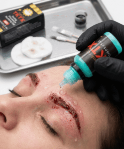 ✅ TKTX ANESTHETIC GEL 15 ml DURING TATTOOS | MICROBLADING | PERMANENT MAKEUP 🤩 4 Gemini Generated Image 2hzefp2hzefp2hze