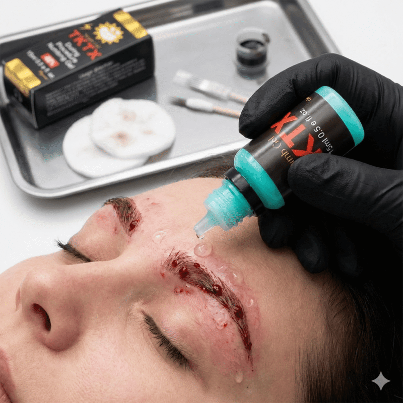 TKTX for Aesthetic Treatments: Mesotherapy, Dermapen & Fillers 7 Gemini Generated Image 2hzefp2hzefp2hze