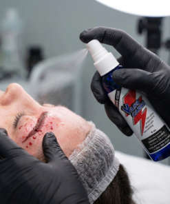 ✅ VASOCAINE Anesthetic Spray for open wounds TATTOOS | MICROBLADING | PERMANENT MAKEUP 🤩 120ml 2 Gemini Generated Image 6fq9tt6fq9tt6fq9