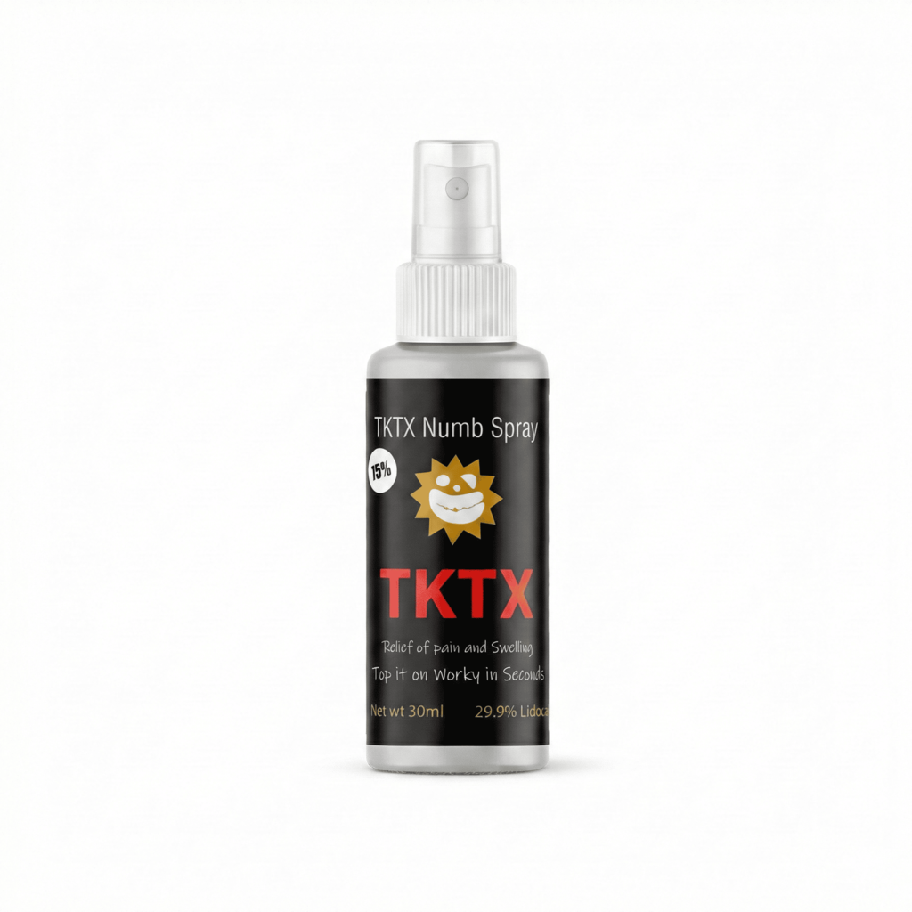spray tktx1 spray