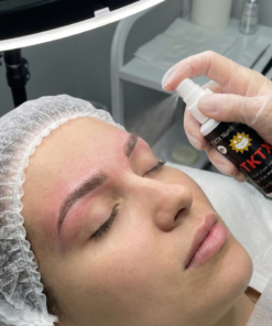 TKTX ANESTHETIC SPRAY 30 ml DURING TATTOOS | MICROBLADING | PERMANENT MAKEUP 3 spray tktx2